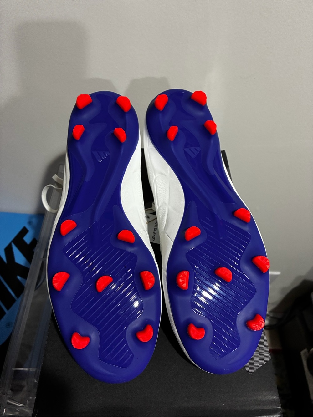 Adidas Men’s Copa Pure 2 League FC IG6408 - Picture 7 of 10